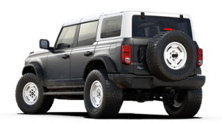 2025 Ford Bronco® External Image 3